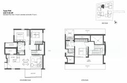 10 Evelyn (D11), Apartment #608791231
